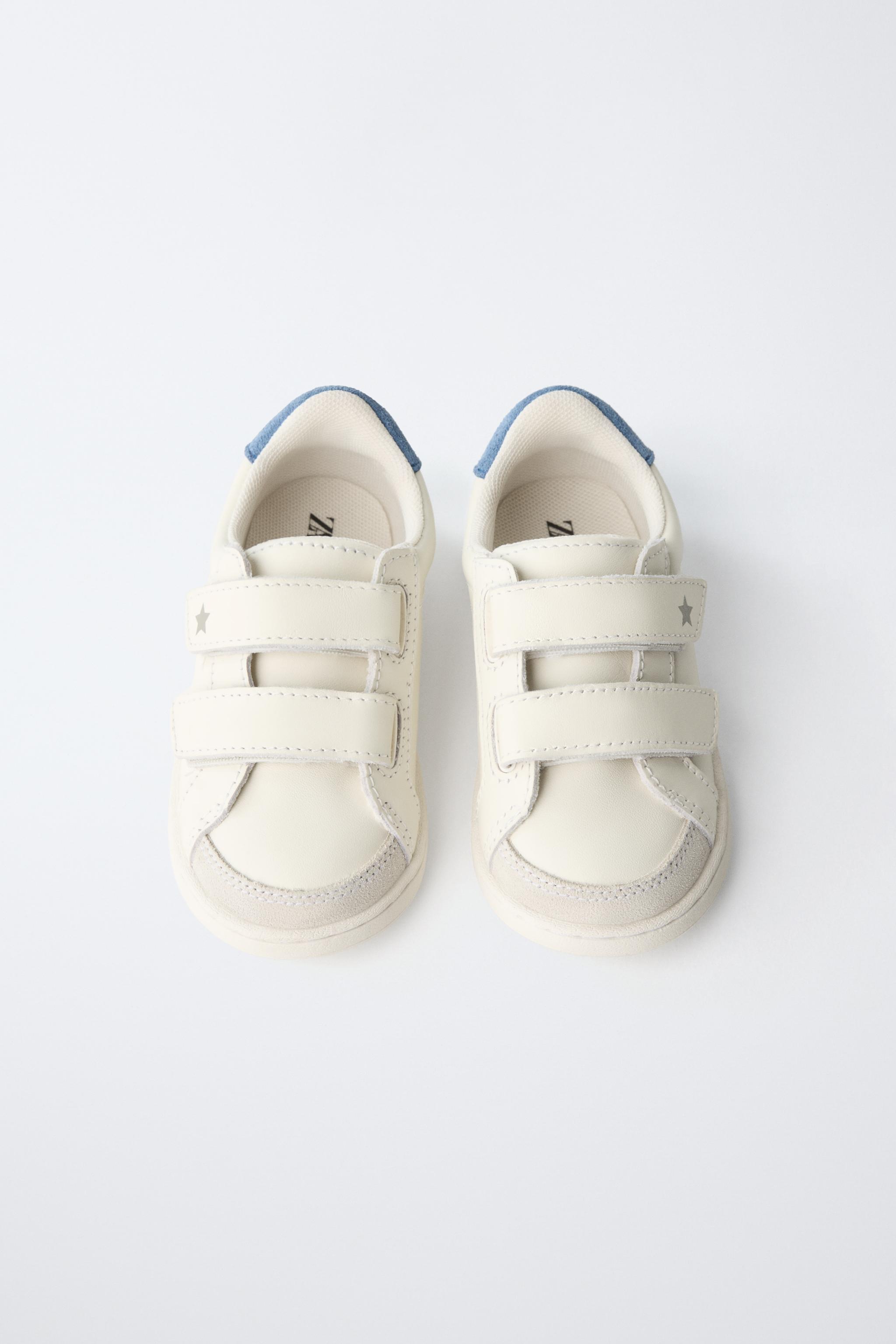 TENNIS OU BASKET EN CUIR